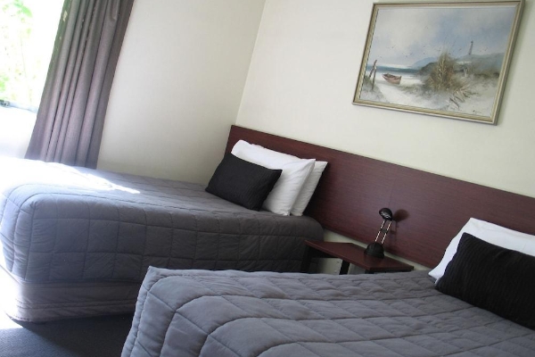 Hotel Sherborne Motor Lodge (Saint Albans)
